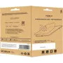 Mobilis - pellicola protettiva per display per tablet - trasparente - per Microsoft Surface Pro 8