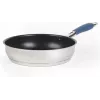 Set pentole Russell Hobbs RH01179EU, 5 pezzi, blu