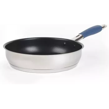 Set pentole Russell Hobbs RH01179EU, 5 pezzi, blu