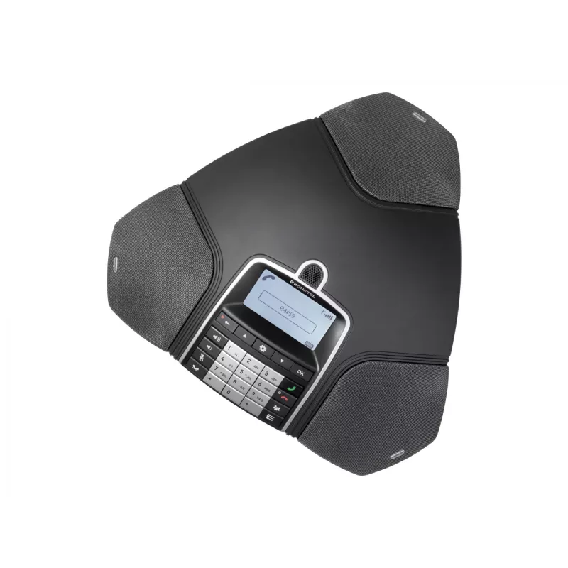 Konftel 300Wx Analog - Telefono da conferenza wireless