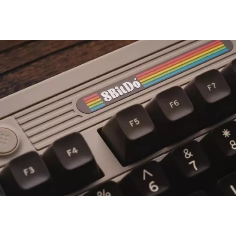 Tastiera meccanica 8BitDo
