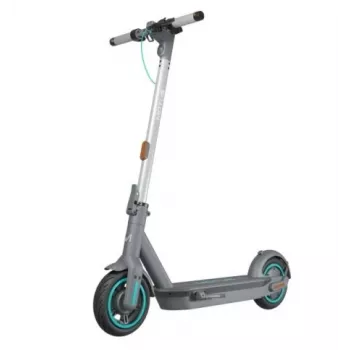 Monopattino elettrico Motus Scooty 10 GEN 6 15 Ah grigio