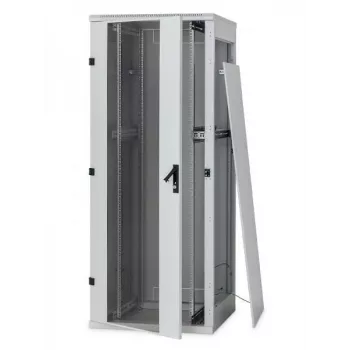 Armadio autoportante Triton RMA-32-A68-CAX-N1 32U 800 kg grigio