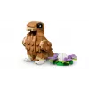 LEGO CREATOR 3 IN 1 31376 Criceto carino con fiore