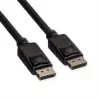 Cavo DisplayPort ROLINE 11.04.5982 2 m nero (11.04.5982)
