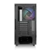 Case PC Thermaltake View 270 TG Midi Tower nero