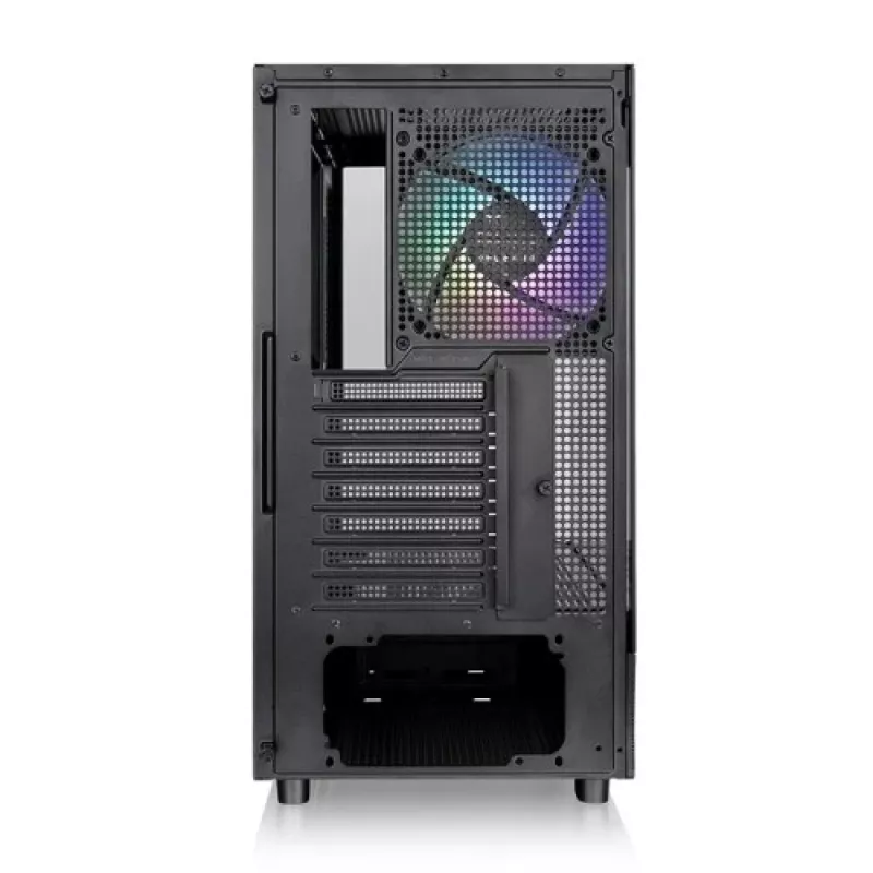 Case PC Thermaltake View 270 TG Midi Tower nero