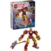 LEGO MARVEL 76307 Mech Iron Man vs. Ultron