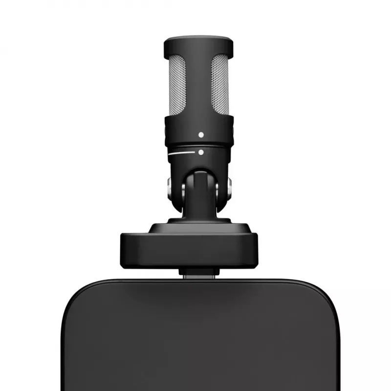 Shure MV88-USBC - microfono stereo con connessione USB-C