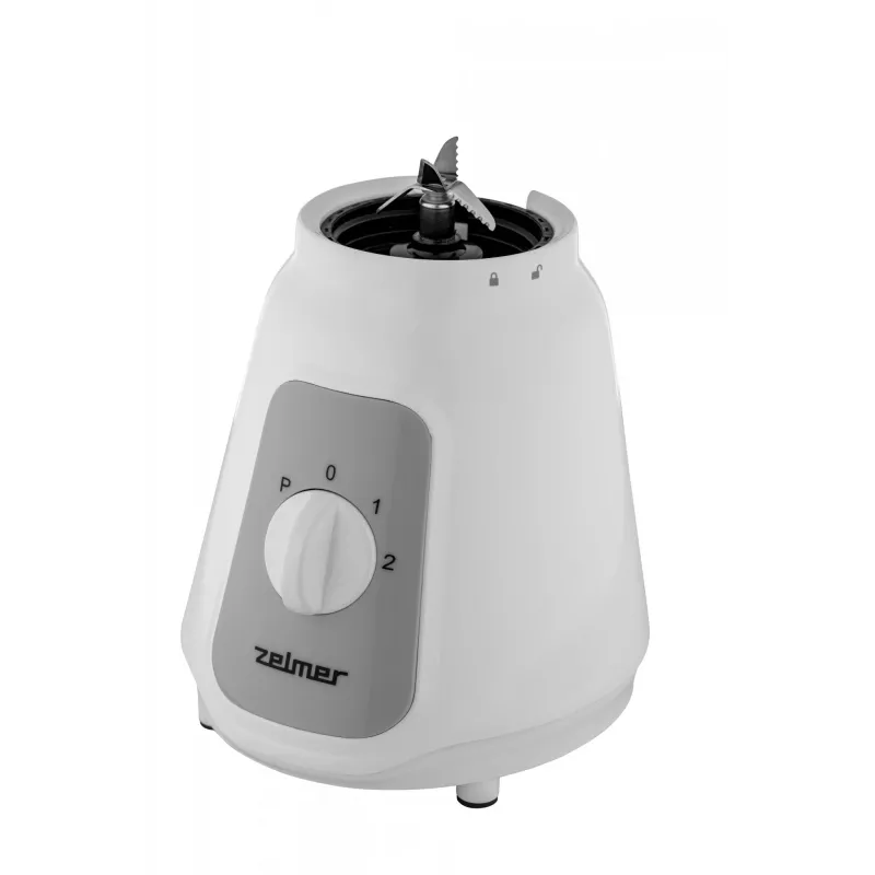 Robot da cucina Zelmer ZSB4707 bianco