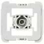 Custodia bianca montabile Homematic IP EQ3-ADA-G55 – dimensioni 54×18×53 mm