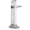 Supporto per scheda grafica Thermaltake trasparente (AC-068-OOONAN-A1)