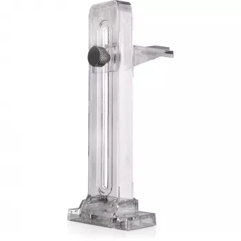 Supporto per scheda grafica Thermaltake trasparente (AC-068-OOONAN-A1)