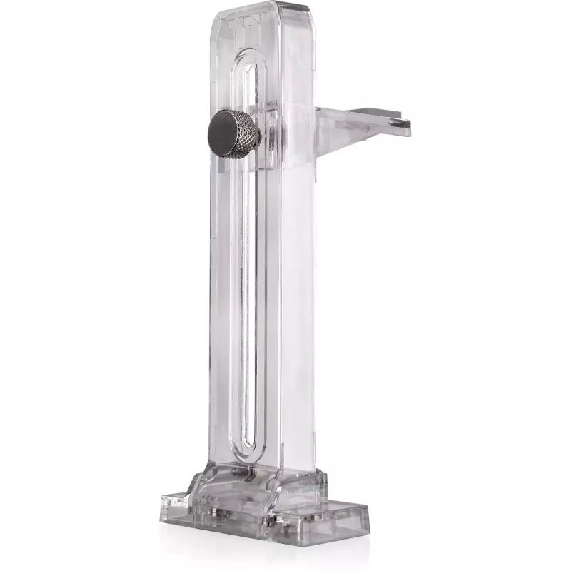 Supporto per scheda grafica Thermaltake trasparente (AC-068-OOONAN-A1)