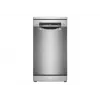 Lavastoviglie a libera installazione BOSCH SPS4EKI24E