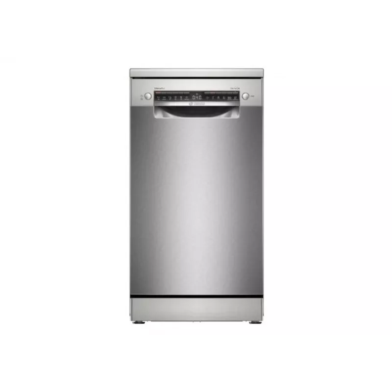 Lavastoviglie a libera installazione BOSCH SPS4EKI24E