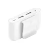 Hub USB Type-C Belkin BUZ001bt2MWHB7 2 m bianco