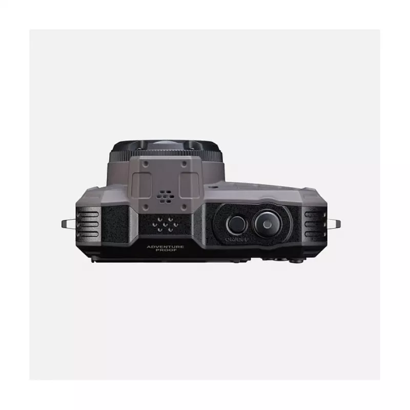 Pentax WG-1000 grigio