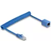 Cavo di rete DeLOCK 90365 1,2 m Cat6 U/UTP