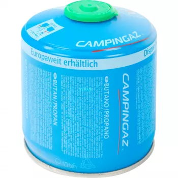 Bombola combustibile Campingaz 2179842 410 g Metallo Blu