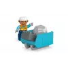 LEGO DUPLO 10475 3-in-1 Veicoli da cantiere