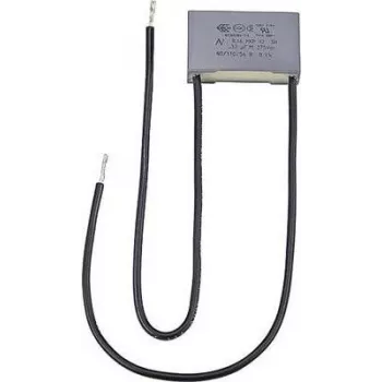 Merten 542895 nero