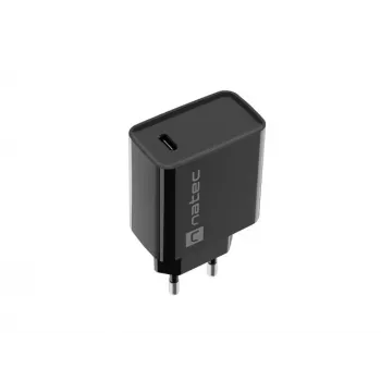 Natec NUC-2060 prodotto nero