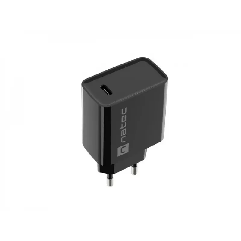 Natec NUC-2060 prodotto nero