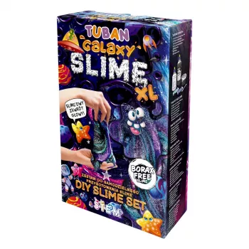Set creativo per bambini Tuban TU3772 multicolore 6 anni