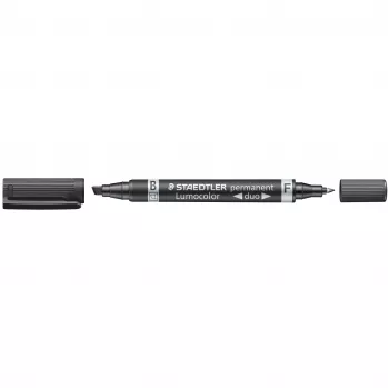 Staedtler 348 B-9 nero