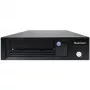 Quantum TC-L92BN-AR - unità di memoria - cartuccia a nastro - Serial Attached SCSI (SAS) - 2.5:1 - LTO - Serial Attached SCSI (SAS)