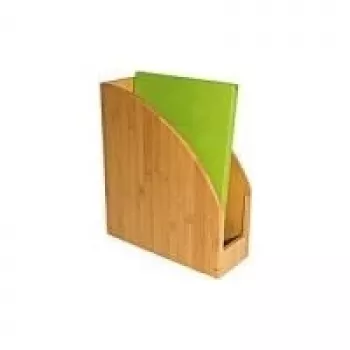 Espositore per riviste WEDO 61 1307 bambù