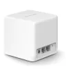 Router mesh Mercusys HALO H30G (3 pezzi) Gigabit AC1300