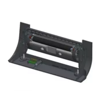 Zebra P1112640-031 ricambio/accessorio per stampante/scanner dispenser 1 pz.