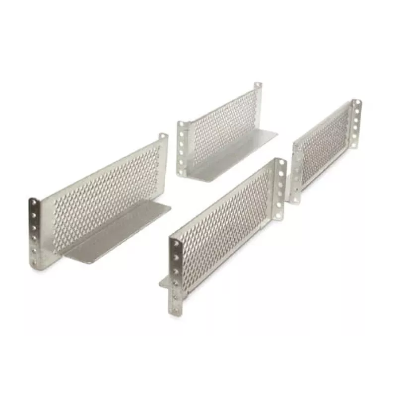 APC Smart-UPS SRT kit guide di montaggio a 2 montanti per Smart-UPS SRT