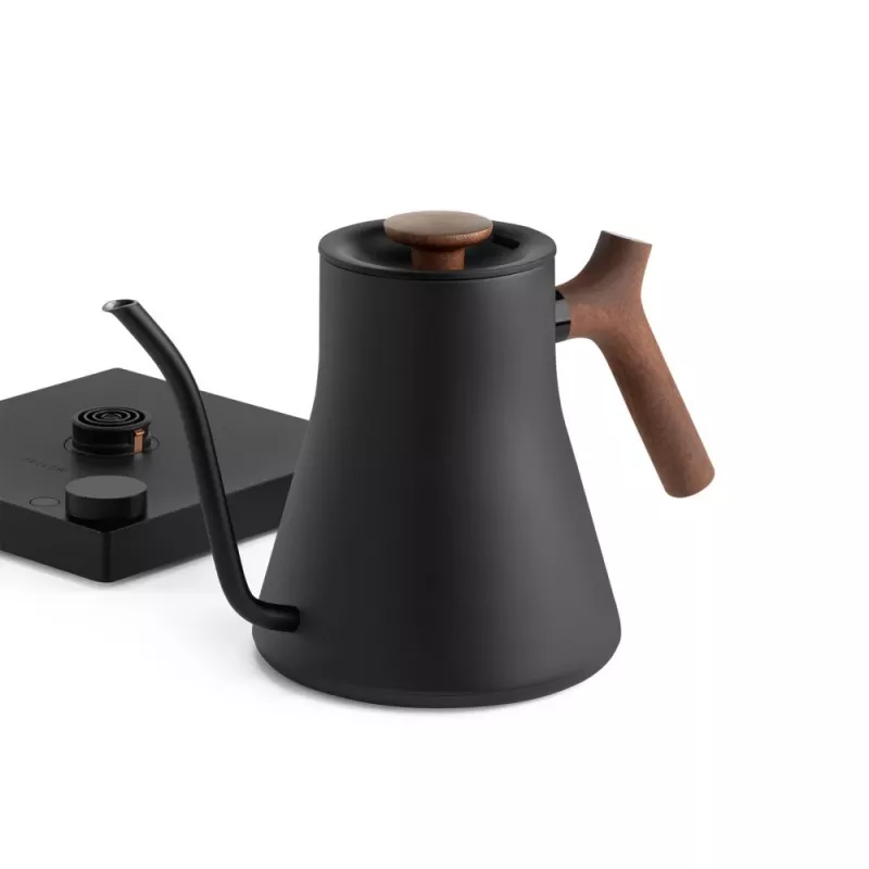Bollitore elettrico FELLOW STAGG EKG PRO BLACK opaco