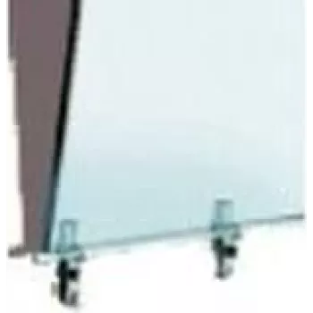 Projecta 10800006 bianco