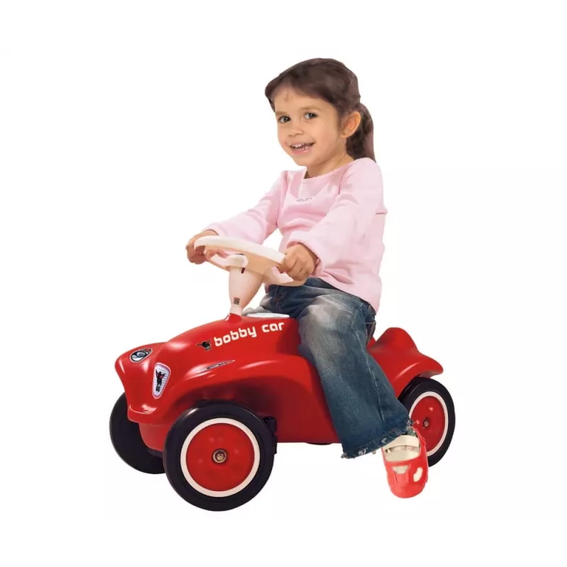 BIG Shoe-Care protezione per scarpe, rosso