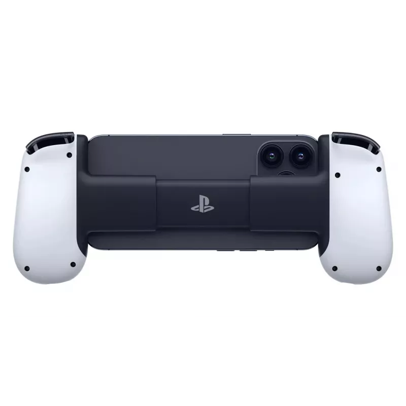 Gamepad Backbone BB-51-P-WS grigio bianco USB per Playstation Xbox