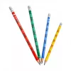 Matite per bambini Colorino con tabella delle tabelline