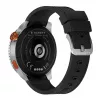 Smartwatch Garett Compass GPS argento — Garett Compass GPS argento
