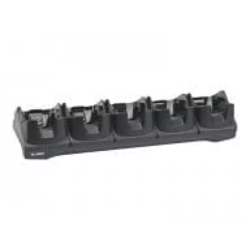 Zebra CRD-TC8X-5SCHG-01 accessorio per lettore di codici a barre