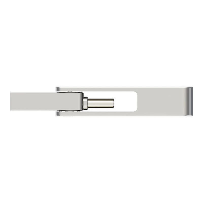 Chiavetta USB PNY 64 GB USB Type-A USB Type-C DUO LINK
