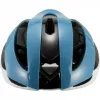 ROCKBROS Casco da bici regolabile M 55-58 cm blu-bianco