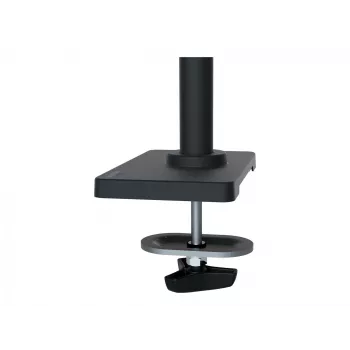 Base di montaggio per monitor ERGOTRON 98-729-292 nero alluminio acciaio 1,8 kg