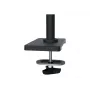 Base di montaggio per monitor ERGOTRON 98-729-292 nero alluminio acciaio 1,8 kg