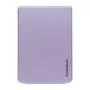 Custodia per tablet|POCKETBOOK|6 pollici|viola|SH-TR-634-LPL-WW