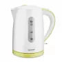 Bollitore Zelmer 1,7 L 2200 W bianco giallo