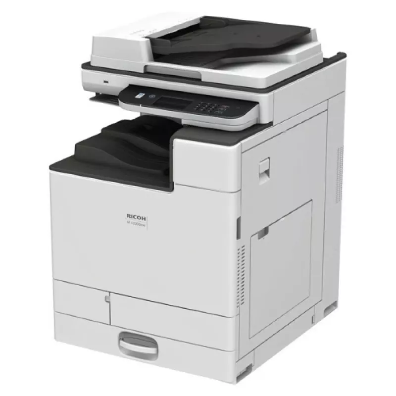 Ricoh M C2000 stampante laser colore MFP A3 20 pagine/min USB Ethernet LAN