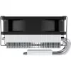 Sistema di raffreddamento per computer Xilence XC041 dissipatore processore 9,2 cm nero, rosso